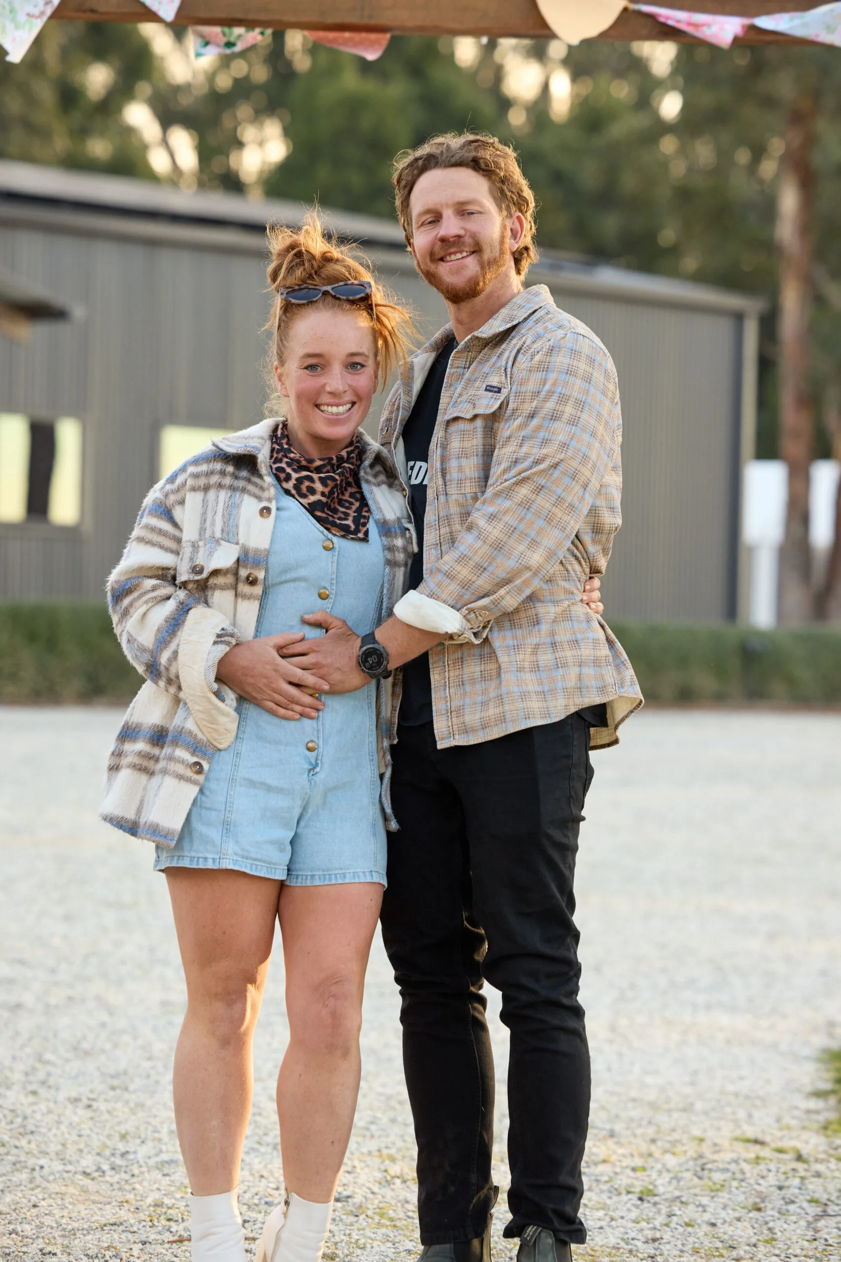 the block 2025 auction results emma ben 