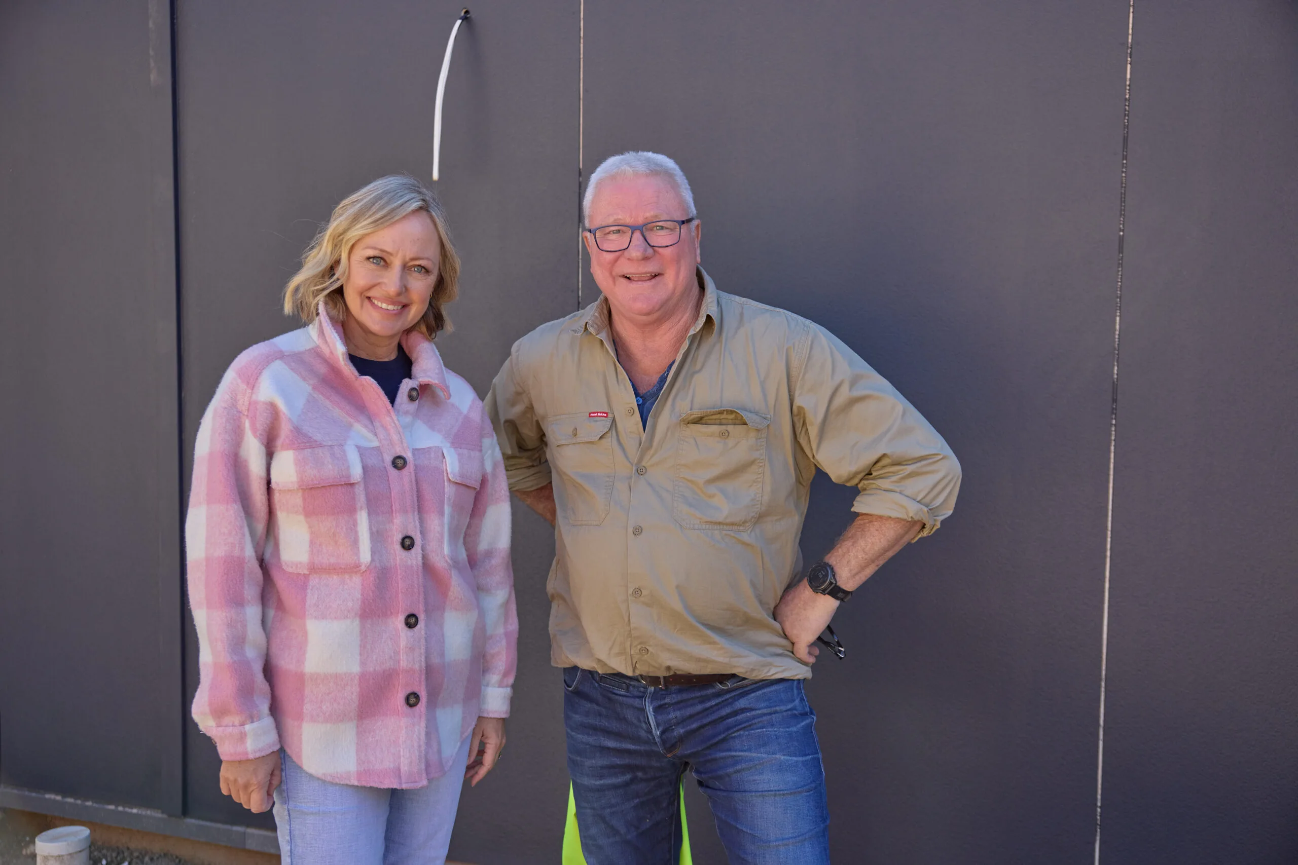 the block scott cam shelley craft auction day 2025