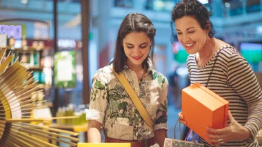 Black Friday spending in Australia is expected to reach $6.8 billion in 2025.