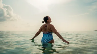 11 women share the everyday connections that bring them joy