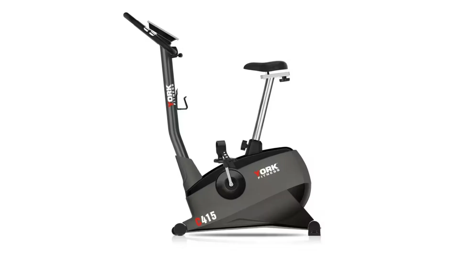 York Fitness C415 Exercise Bike