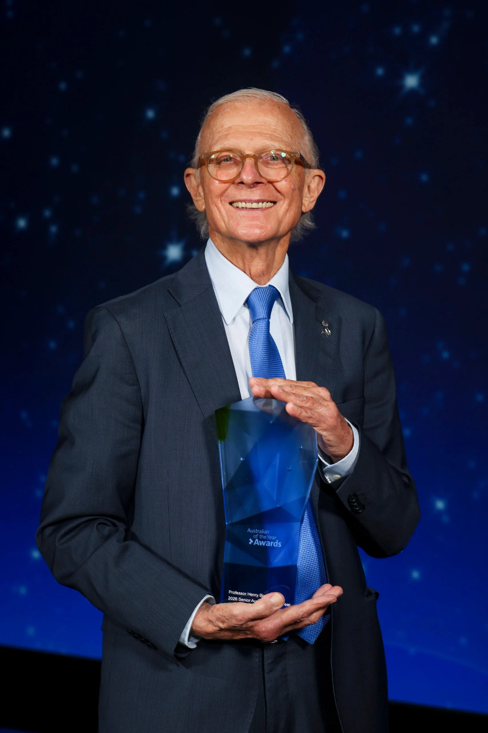 Mix-up leads to two SA Senior Australian of the Year 2026 Winners - The ...