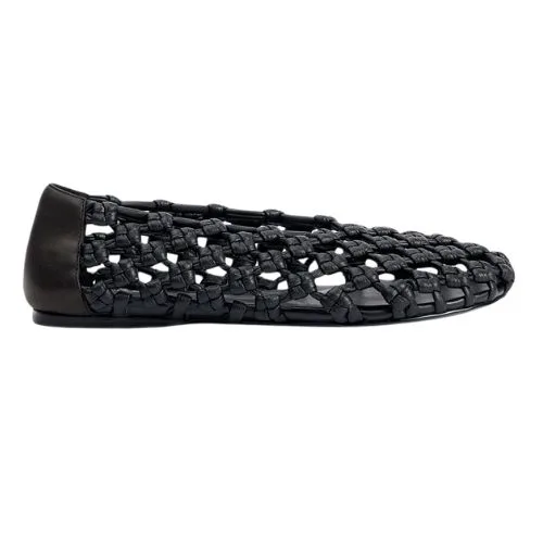 Alias Mae
WOMEN'S WRIGHT BALLET FLAT - black - Click Frenzy sales