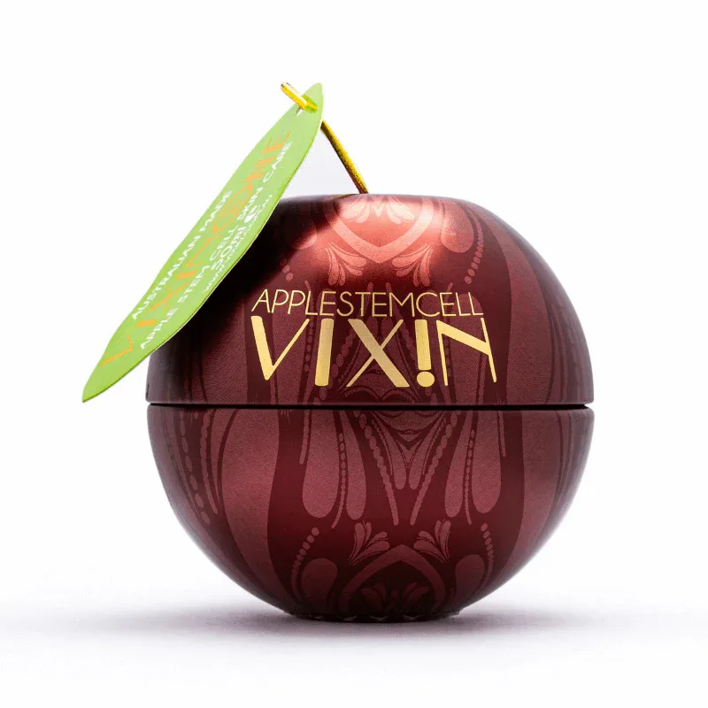 vixin skincare routine