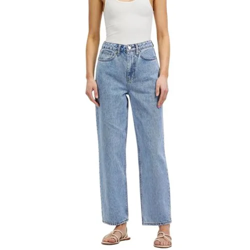 Assembly Label Vintage Straight Jeans