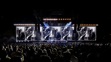 Seeing Oasis made me ‘Roll With It’ back to the 90s: Gen X, this is for you