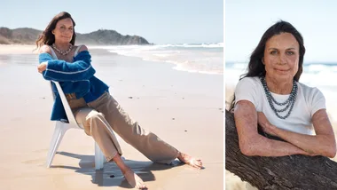 Selfish: How Turia Pitt learned to finally put herself first