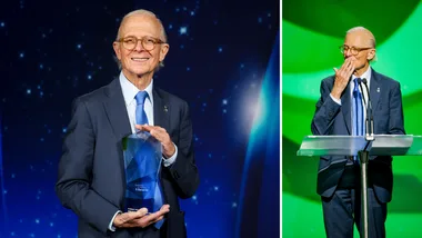 Dementia treatment pioneer named Senior Australian of the Year 2026