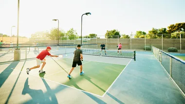 Looking for a team day? These four spots make bonding feel effortless