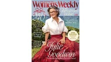 The Australian Women’s Weekly Christmas Puzzles