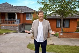 The Block’s billionaire bidder joins My Reno Rules