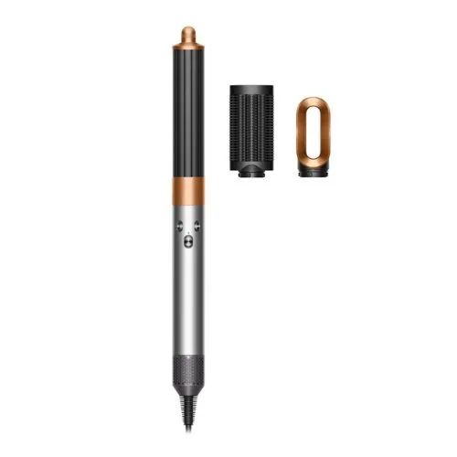Dyson Airwrap™ Origin multi-styler and dryer (Nickel/Copper)