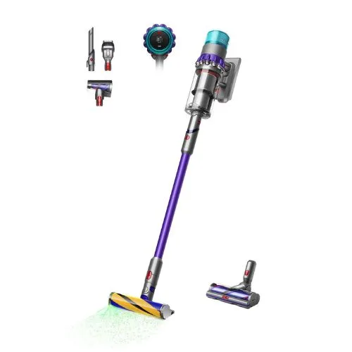 Dyson Gen5Detect vacuum cleaner - Click Frenzy sales