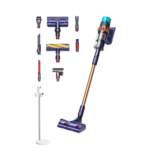 Dyson Gen5 Detect Complete vacuum cleaner