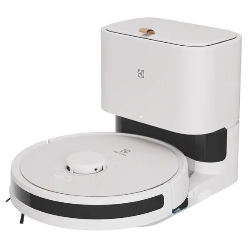 Electrolux UltimateHome 700 Robotic Vacuum + Mop