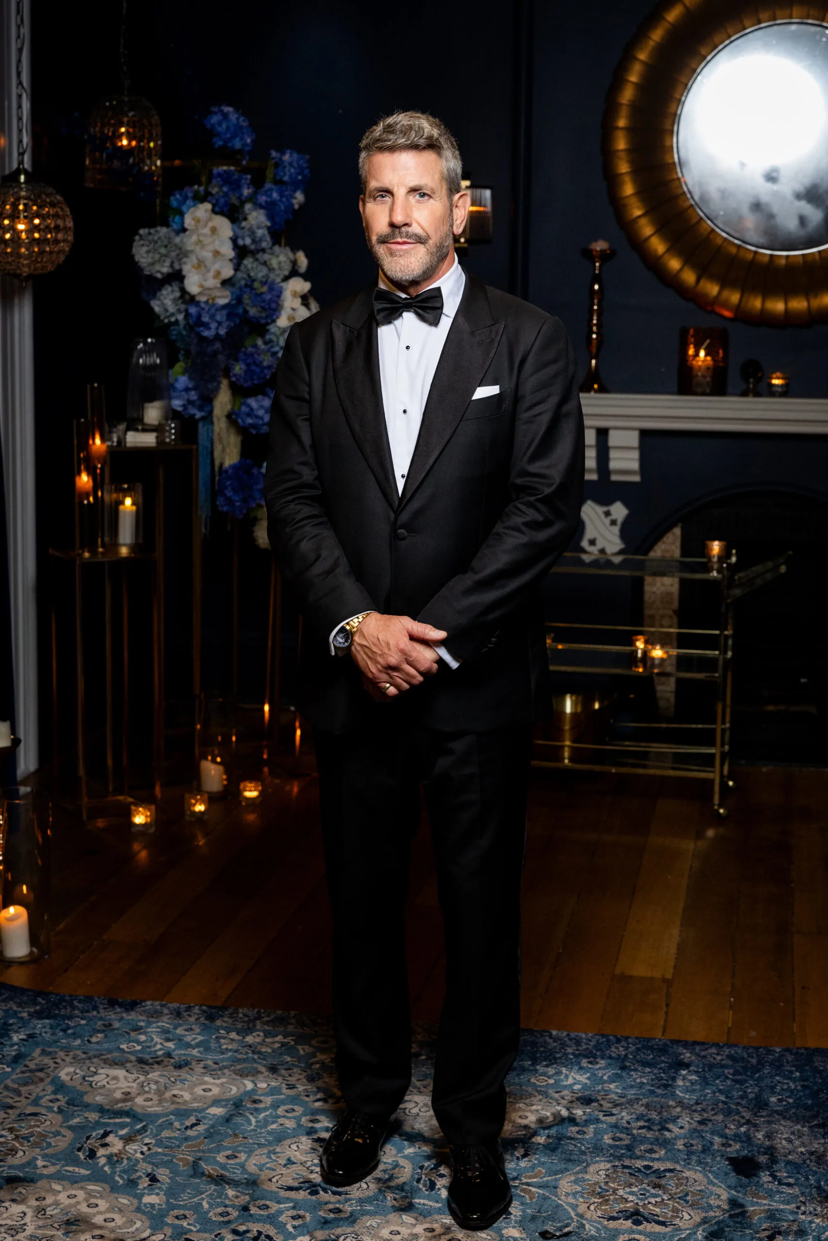 the golden bachelor australia season two