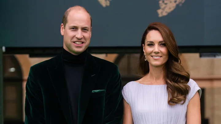 Princess Catherine expected to attend the Earthshot Prize 2026