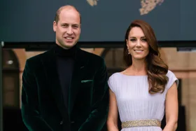 Princess Catherine expected to attend the Earthshot Prize 2026