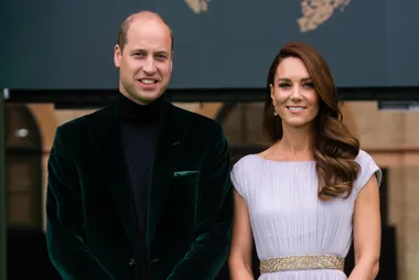 Princess Catherine expected to attend the Earthshot Prize 2026