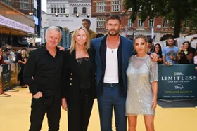 Chris Hemsworth is fighting dementia in new documentary