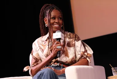 Here’s how to get tickets to Michelle Obama’s first speaking tour in Australia