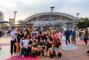 Measles alert issued after exposures at Oasis and Jelly Roll concerts