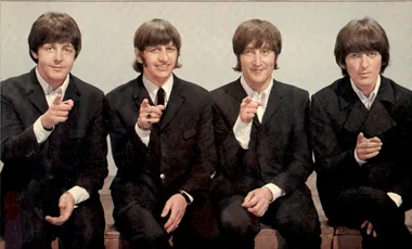 Unseen footage of The Beatles to feature in Anthology re-release