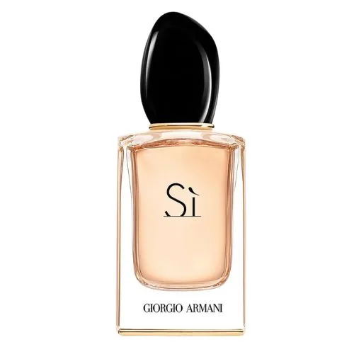 Girogio Armani S&igrave; EDP 50ml
