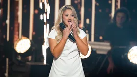 Remembering Alyssa’s winning performance on The Voice Australia a year later
