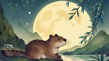 A leading astronomy expert reveals why you shouldn’t miss November’s ‘Beaver’ supermoon