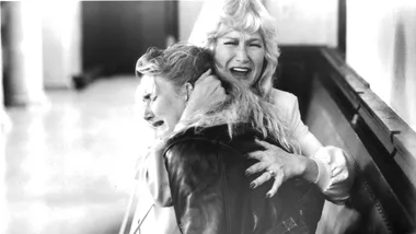 A look at Diane Ladd’s life as an actress