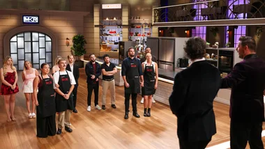 Meet the grand-finalists competing on My Kitchen Rules 2025