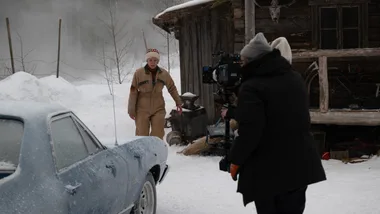 Emma Thompson’s thriller is finally hitting cinemas in Australia
