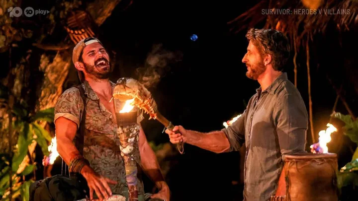 Australian Survivor is calling for &lsquo;Redemption&rsquo; in 2026