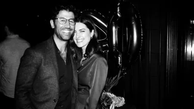 What do we really know about Sarah Abo? Inside her family life