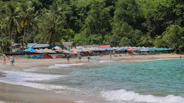 Jetstar launches huge flight sales to Bali with fares from $159