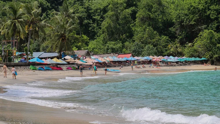 Jetstar launches huge flight sales to Bali with fares from $159