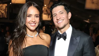 Inside Jessica Alba’s first relationship since her divorce