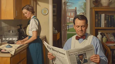 Some believe gender inequality doesn’t exist — let’s debunk their theories