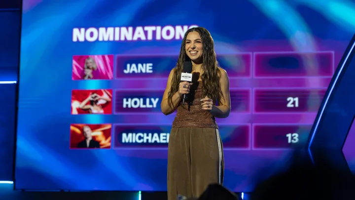 These housemates have been evicted from Big Brother Australia