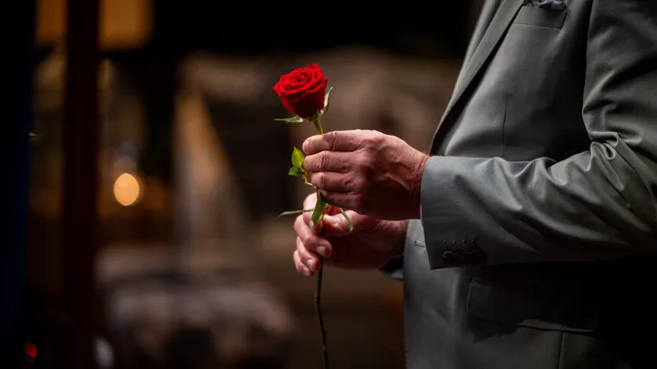 A casting call has revealed plans for The Golden Bachelor season two