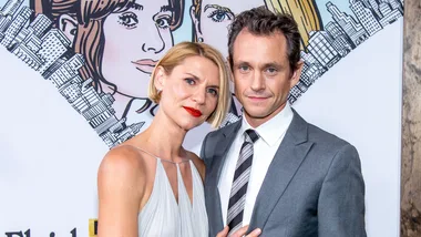 Claire Danes recalls the “shame” she felt after falling pregnant at 44