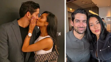 MAFS’ Duncan James teases proposal plans with Evelyn Ellis