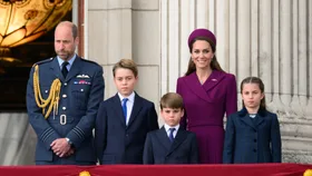 Princess Catherine and Prince William move into their new forever home