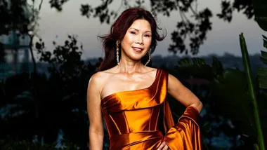 What you need to know about The Golden Bachelor 2025 winner, Sunny Long