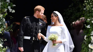 Prince Philip’s stern warning to Prince Harry following his engagement to Meghan Markle