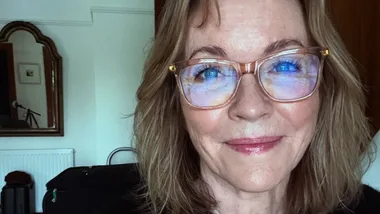 Rebecca Gibney recalls her darkest moment while revealing her private struggle with mental health