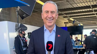 Mark Beretta leaves Sunrise after 22 years to focus on his family