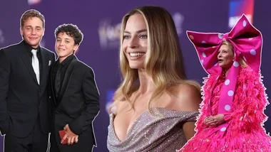 Everything we know about the 2026 AACTA Awards