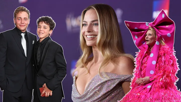 Everything we know about the 2026 AACTA Awards